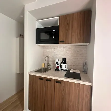 Magnifique Studio Ile Saint Louis - 4 - 2p *