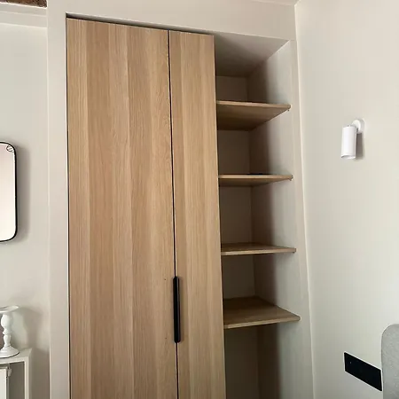 Magnifique Studio Ile Saint Louis - 4 - 2p Παρίσι