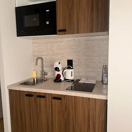 Διαμέρισμα Magnifique Studio Ile Saint Louis - 4 - 2p Παρίσι