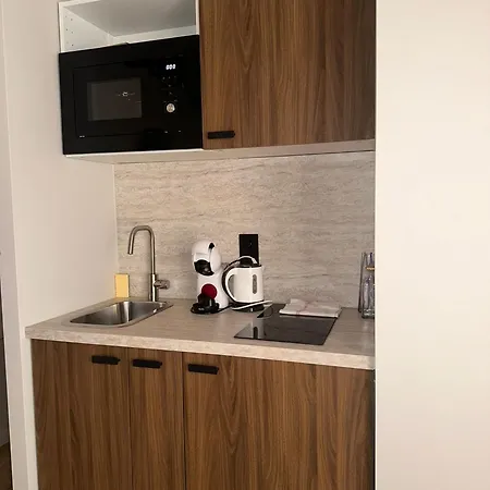 Magnifique Studio Ile Saint Louis - 4 - 2p * Παρίσι