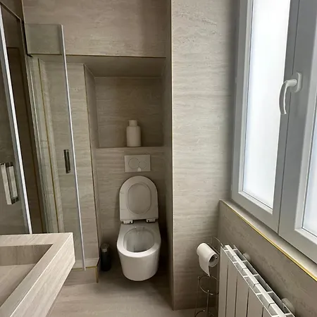 Magnifique Studio Ile Saint Louis - 4 - 2p *