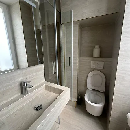 Magnifique Studio Ile Saint Louis - 4 - 2p Διαμέρισμα *