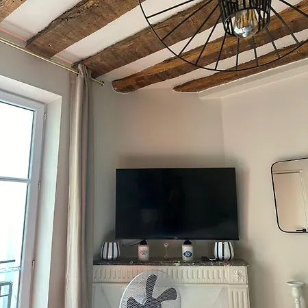 Magnifique Studio Ile Saint Louis - 4 - 2p Διαμέρισμα Παρίσι